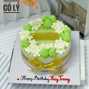 French Macaroon