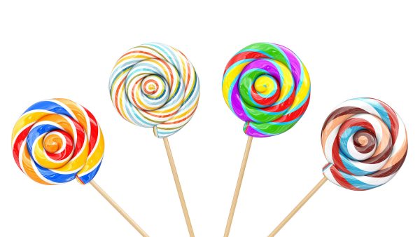 Lemon Lollipop - Image 4