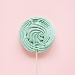 Candy Lollipop